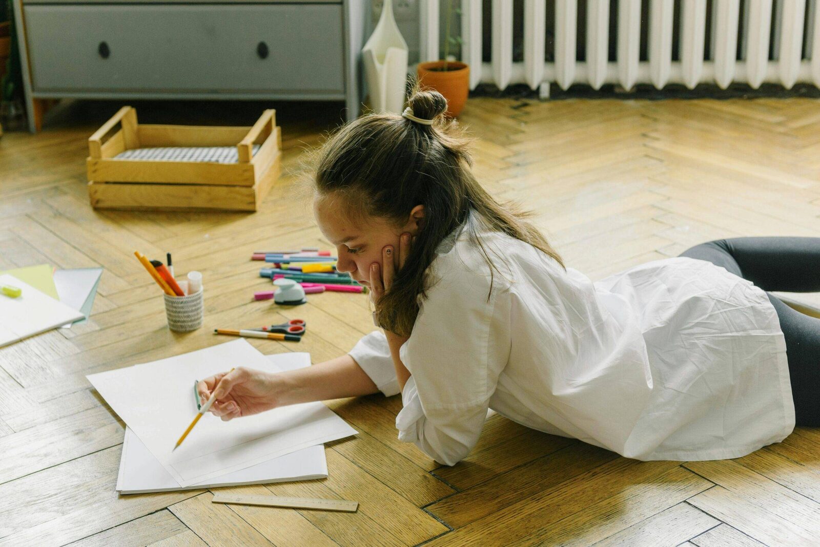 SATs Are Over – What Should We Do Now to Help Our Child Get Ready for Secondary School?