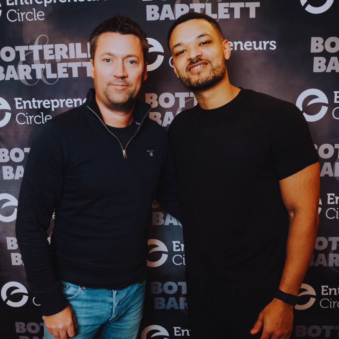 The Day Bartlett Met Baptist: What We Can All Learn About Growth and Failure