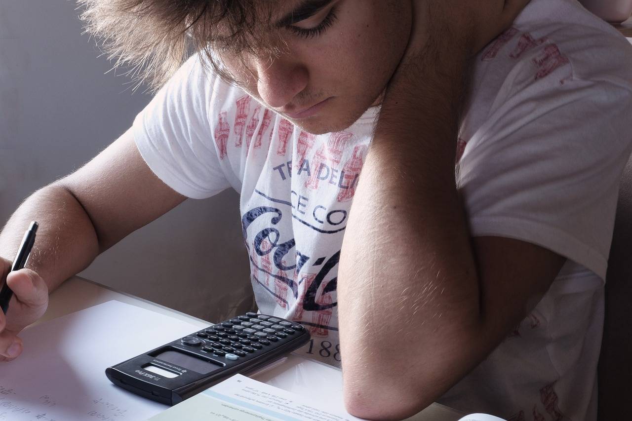 Why Failing Your Mock Exams Could Be the Best Thing That Happens to You
