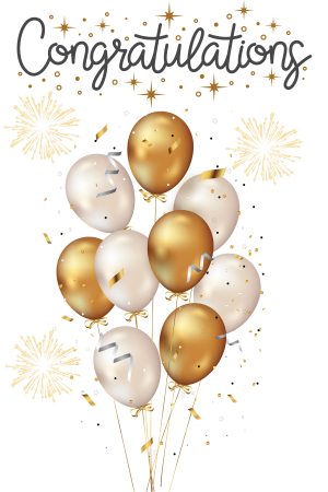 Well Done card