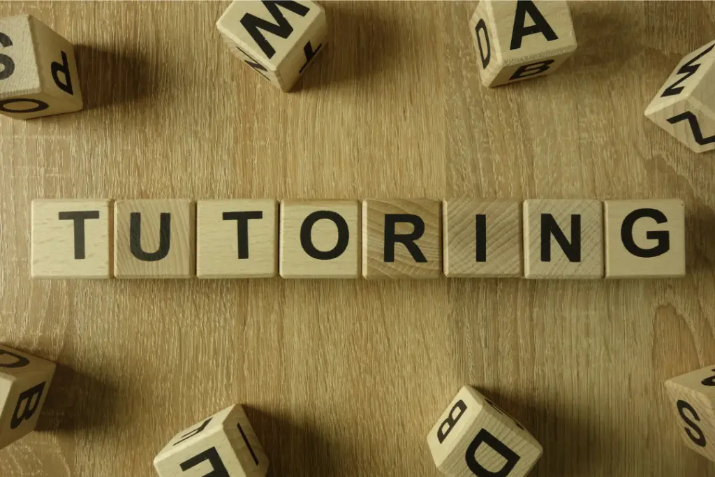 tutoring