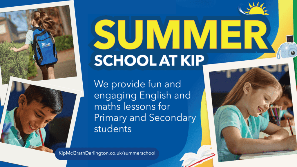 Summer School Shout Out
