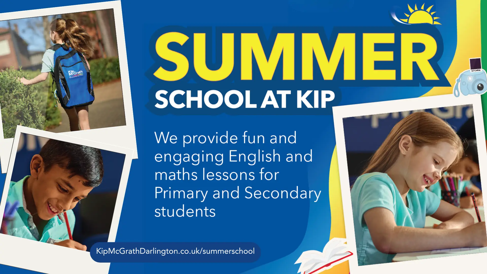 Summer School 2024